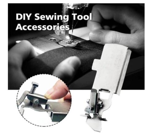 Magnetic Seam Guide for Sewing Machine,Universal Sewing Machine Attachments - Görsel 1