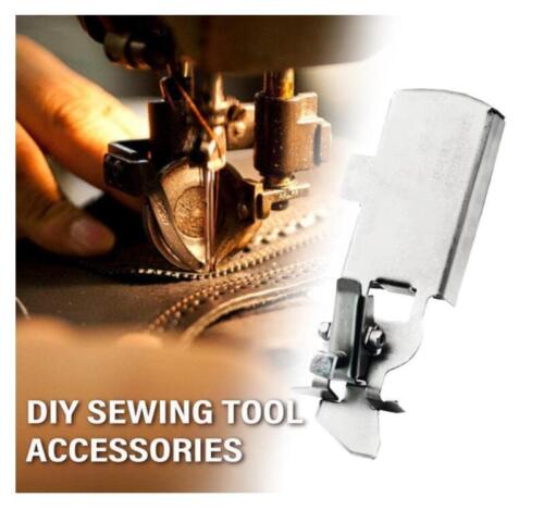 Magnetic Seam Guide for Sewing Machine,Universal Sewing Machine Attachments - Görsel 4