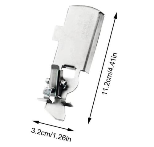 Magnetic Seam Guide for Sewing Machine,Universal Sewing Machine Attachments - Görsel 8
