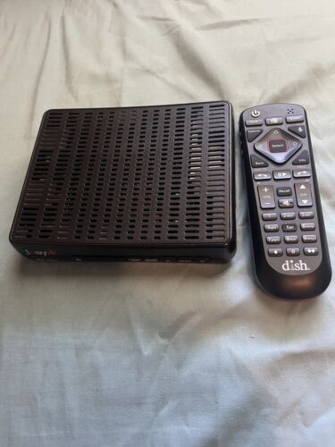 Dish Joey 2.0 Wi-Fi Satellite Receiver - Görsel 1