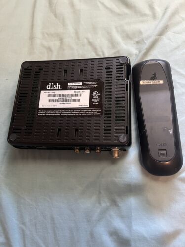 Dish Joey 2.0 Wi-Fi Satellite Receiver - Görsel 2