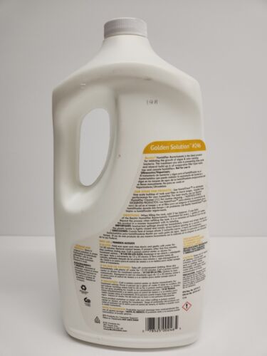 BestAir 246-PDQ-6 Humidifier Bacteria Water Treatment - 64oz - Görsel 3