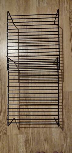Kitchen Racking 2 Tiers Expandable for Storage Stacking Or Display - Görsel 7
