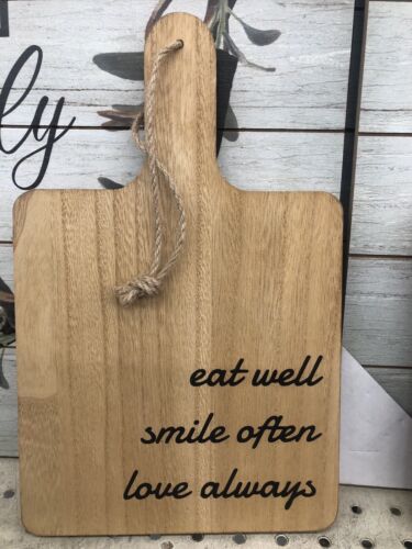 Kitchen Wood Stand Decore