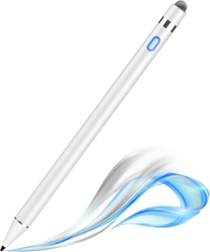 Stylus Pencil For Apple iPad 10th 9th/8th/7/6/Air 4/3/Mini 6/5/Pro 11 12.9'' Gen - Görsel 1