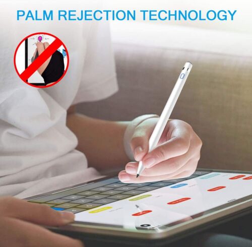 Stylus Pencil For Apple iPad 10th 9th/8th/7/6/Air 4/3/Mini 6/5/Pro 11 12.9'' Gen - Görsel 4