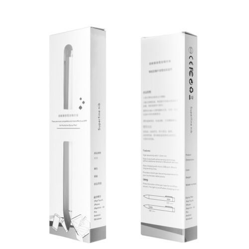 Stylus Pencil For Apple iPad 10th 9th/8th/7/6/Air 4/3/Mini 6/5/Pro 11 12.9'' Gen - Görsel 8