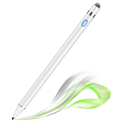 Stylus Pencil For Apple iPad 10th 9th/8th/7/6/Air 4/3/Mini 6/5/Pro 11 12.9'' Gen - Görsel 12