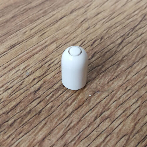 New Genuine Apple Pencil Cap Replacement Magnetic For Apple Pencil 1st & 2nd - Görsel 2