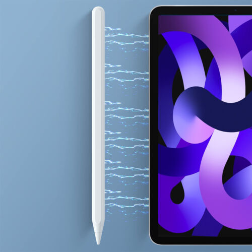 Stylus Pen For Apple Pencil iPad 10th /9/7/8//Air 3rd/4th/Mini 6/5/Pro 11&12.9'' - Görsel 4