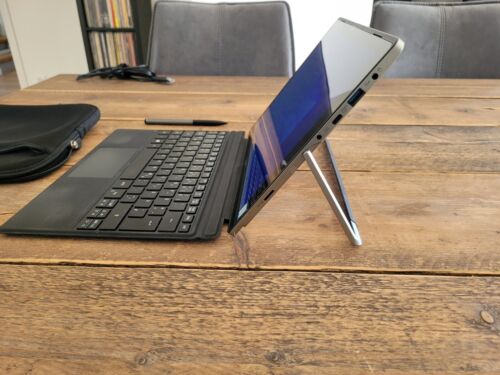 Acer Switch Alpha 12 SA5-271 N16P3 , Win 10, i5-6200U, 4GB RAM, 256GB SSD - Görsel 5