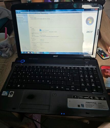 Acer Laptop - Görsel 1
