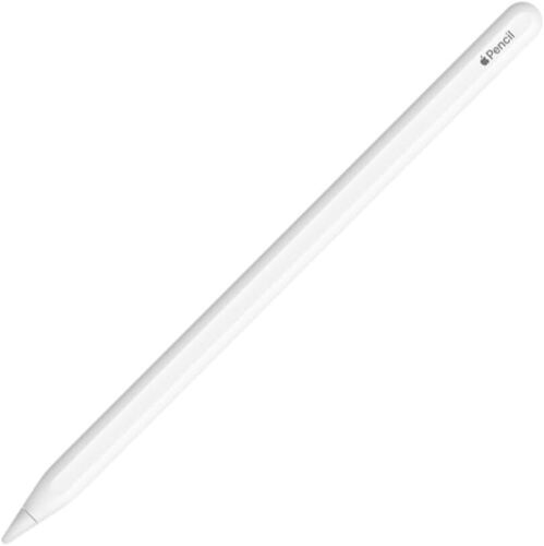 Apple Pencil (2nd Generation): Pixel-Perfect Precision and Industry-Leading - Görsel 2