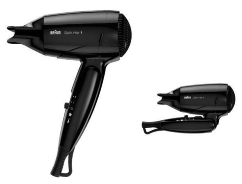 Braun BRAUN SATIN-HAIR 1 HD130