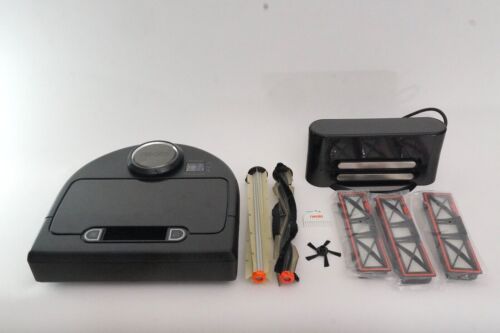 Neato Botvac Connected Wi-Fi Enabled Robot Vacuum, Compatible with Alexa/Google - Görsel 1