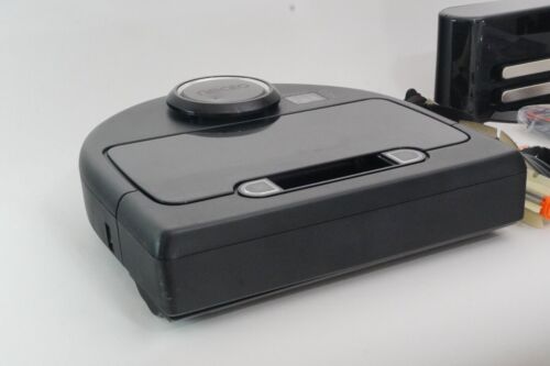 Neato Botvac Connected Wi-Fi Enabled Robot Vacuum, Compatible with Alexa/Google - Görsel 2