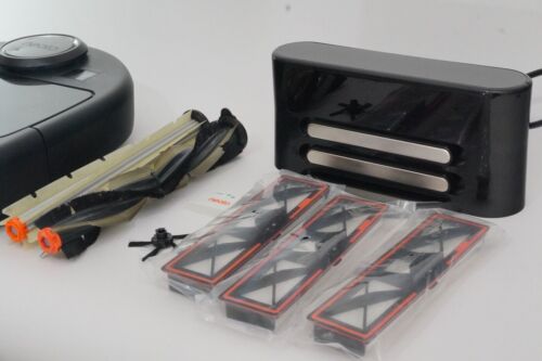 Neato Botvac Connected Wi-Fi Enabled Robot Vacuum, Compatible with Alexa/Google - Görsel 3