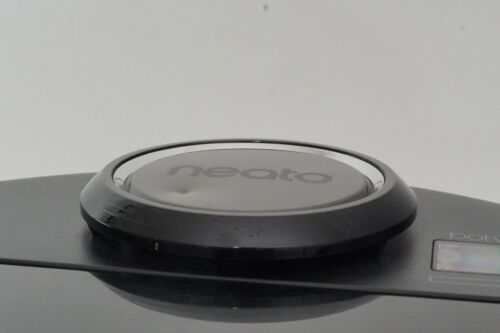 Smart Sweeping Robot Vacuum Cleaner Floor Edge Dust Clean Suction Sweeper - Görsel 3