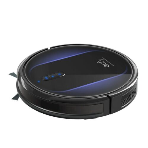 NEW  eufy Clean by Anker RoboVac G32 Pro Robot Vacuum with Home Mapping - Görsel 3