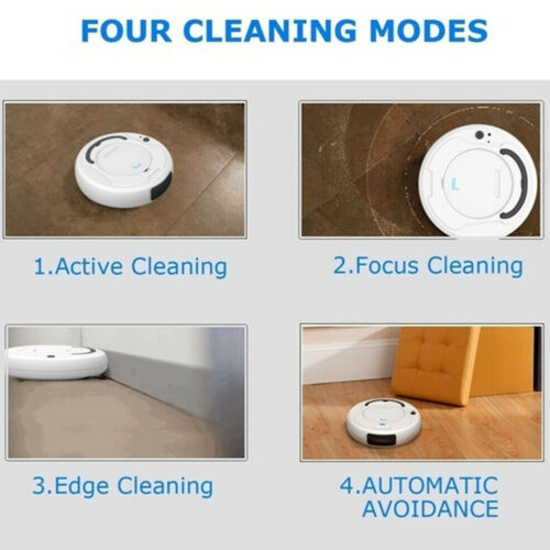NEW  eufy Clean by Anker RoboVac G32 Pro Robot Vacuum with Home Mapping - Görsel 5