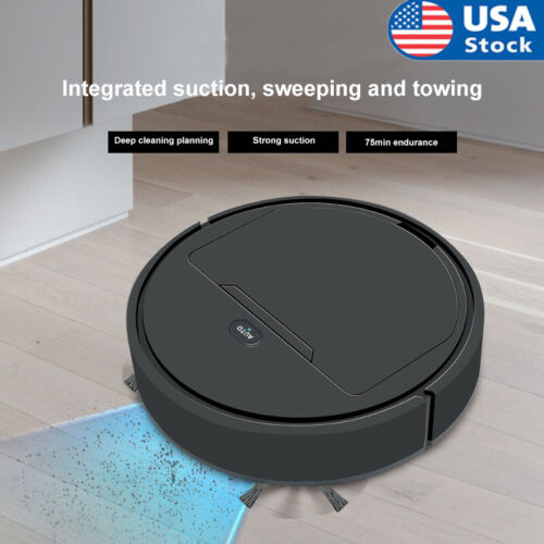 NEW  eufy Clean by Anker RoboVac G32 Pro Robot Vacuum with Home Mapping - Görsel 8