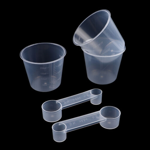 1Set Bread Machine Maker Parts 200ML Measuring Cup Spoon Kit Removal Tool NEWS1 - Görsel 8