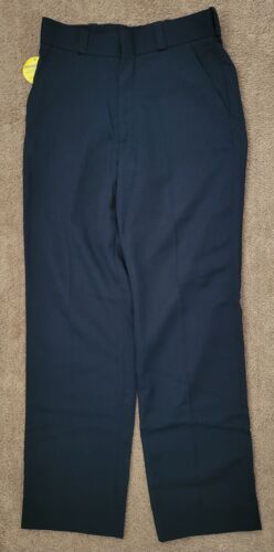 Lion Apparel Fire Resistant Mens Nomex IIIA Pants - Navy Blue In Very Good Condi - Görsel 1