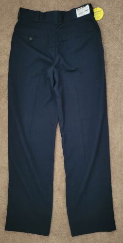 Lion Apparel Fire Resistant Mens Nomex IIIA Pants - Navy Blue In Very Good Condi - Görsel 2