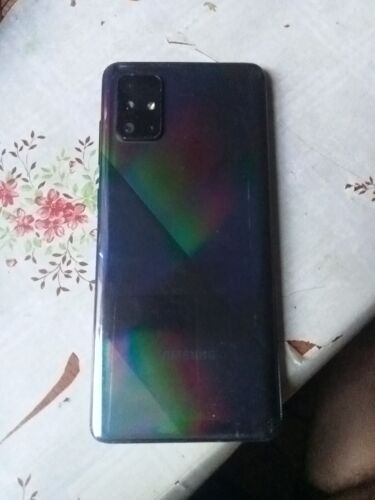 samsung galaxy a71 - Görsel 2