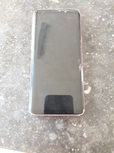 samsung s 9 rose - Görsel 3