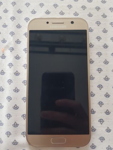 Samsung Galaxy A5 - Görsel 3