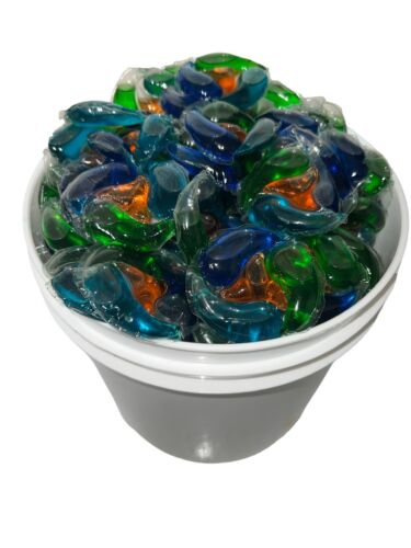 Approx. 260 Count Multi-Chamber Laundry Pods