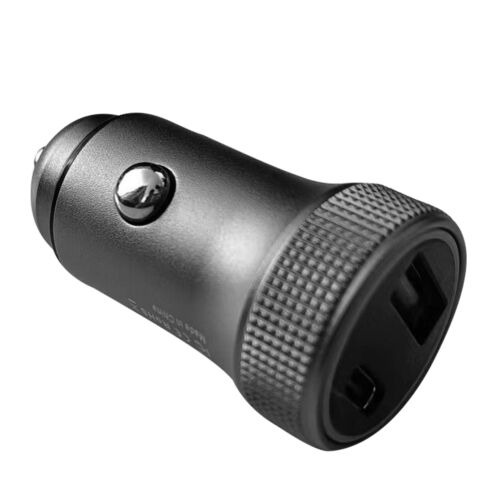 PD 30W USB Type-C Car Charger Fast Charge Adapter For iPhone 13 12 11 Pro Max - Görsel 5