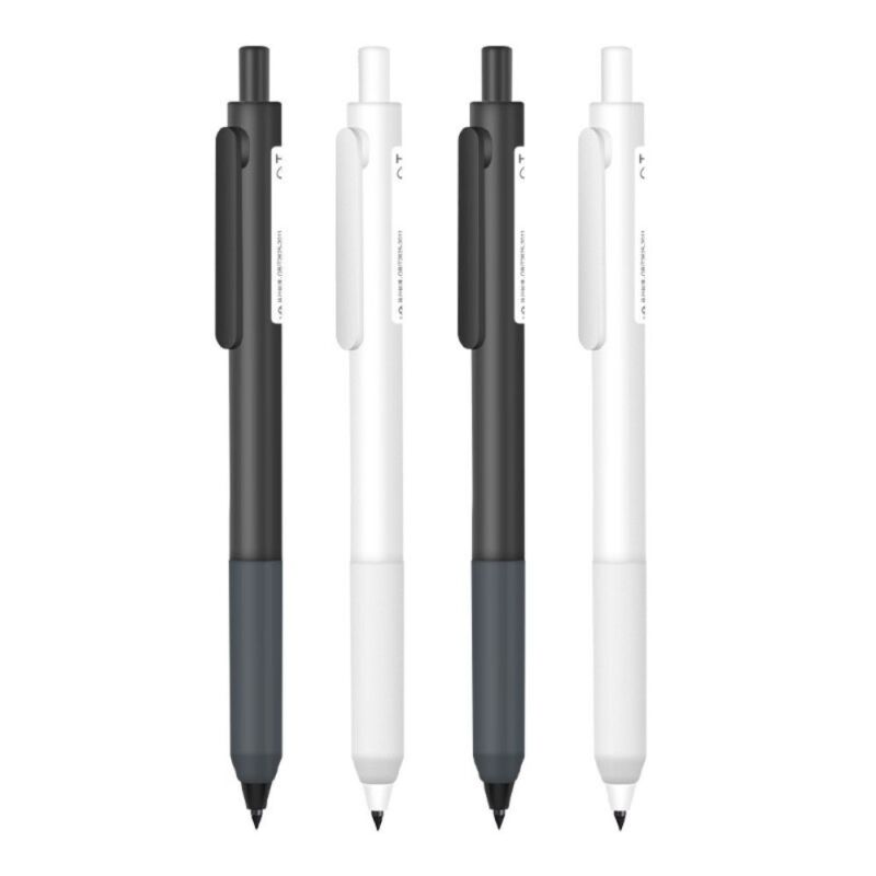 Eternal Pencil No Ink Infinity Writing Pen Lasting Art Sketch Magic For Work - Görsel 2