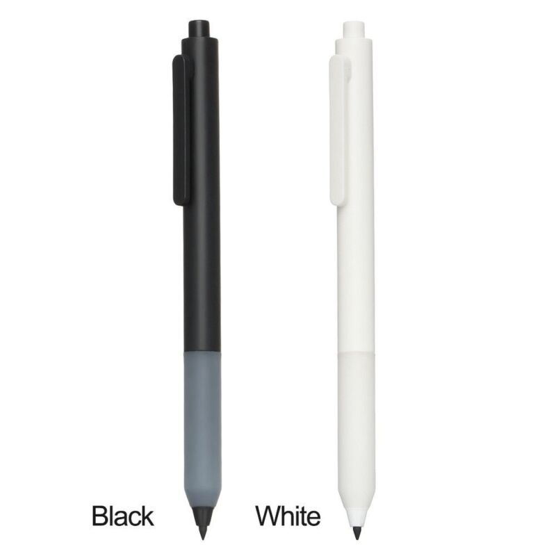 Eternal Pencil No Ink Infinity Writing Pen Lasting Art Sketch Magic For Work - Görsel 3