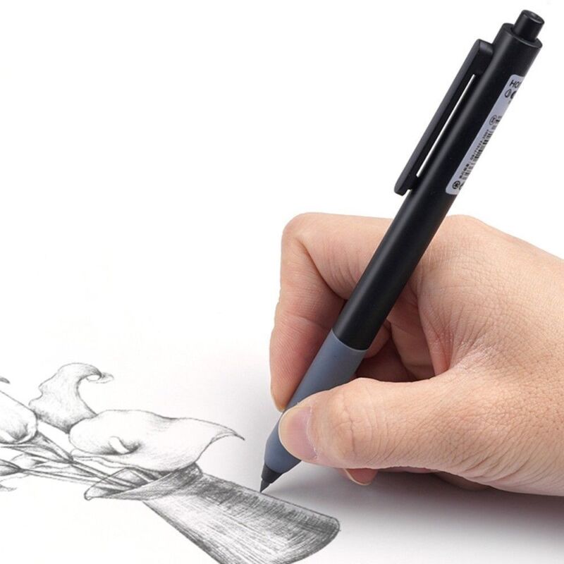 Eternal Pencil No Ink Infinity Writing Pen Lasting Art Sketch Magic For Work - Görsel 4