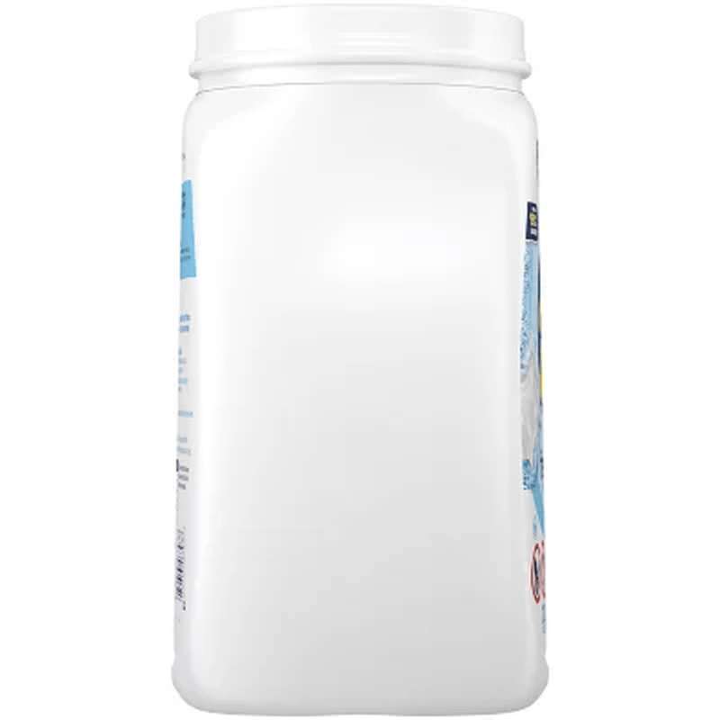 All Mighty Pacs Laundry Detergent, Free Clear for Sensitive Skin (120 Ct.) - Görsel 6