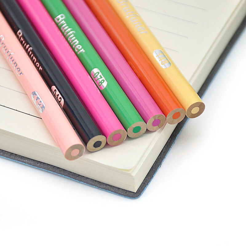 160 Colors Drawing Color Pencil Professionals Artist Pencils Painting Drawing AU - Görsel 9