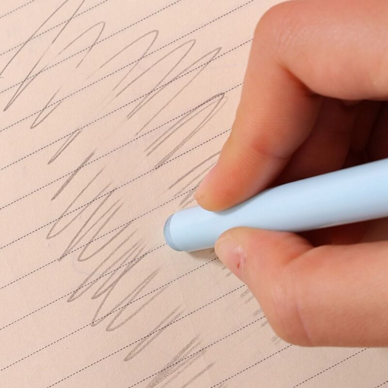 Infinity Magic Pencil Forever Writing Tool 6 Colors Drawing Tool  Office - Görsel 3