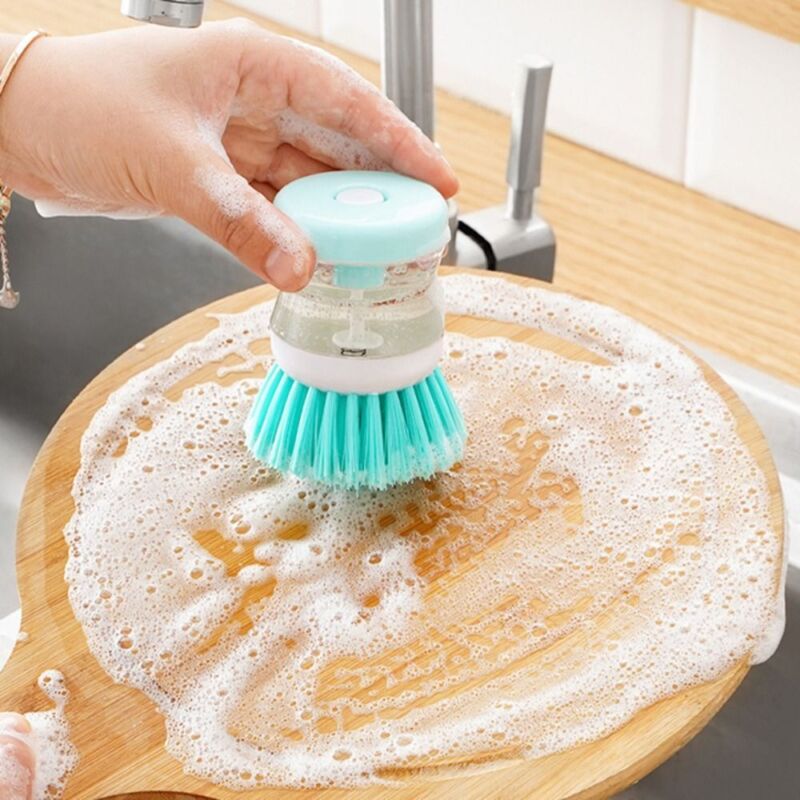 Tiles/parquet Detergent Floor Cleaner Household Chemicals Tile Cleaning Sheet - Görsel 9