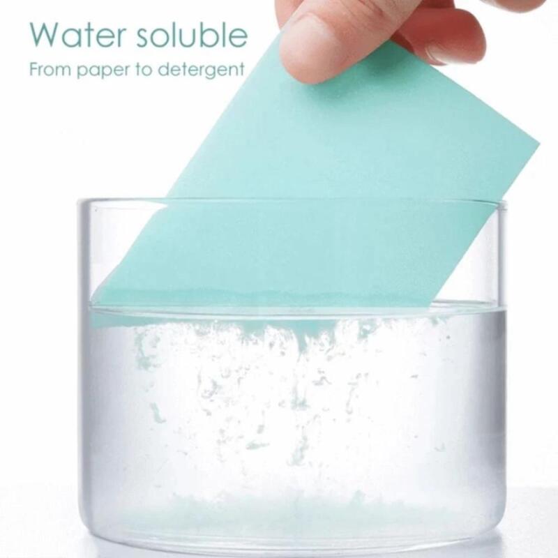 Remove Smell Detergent Household Chemicals Tile Cleaning Sheet Floor Cleaner - Görsel 6