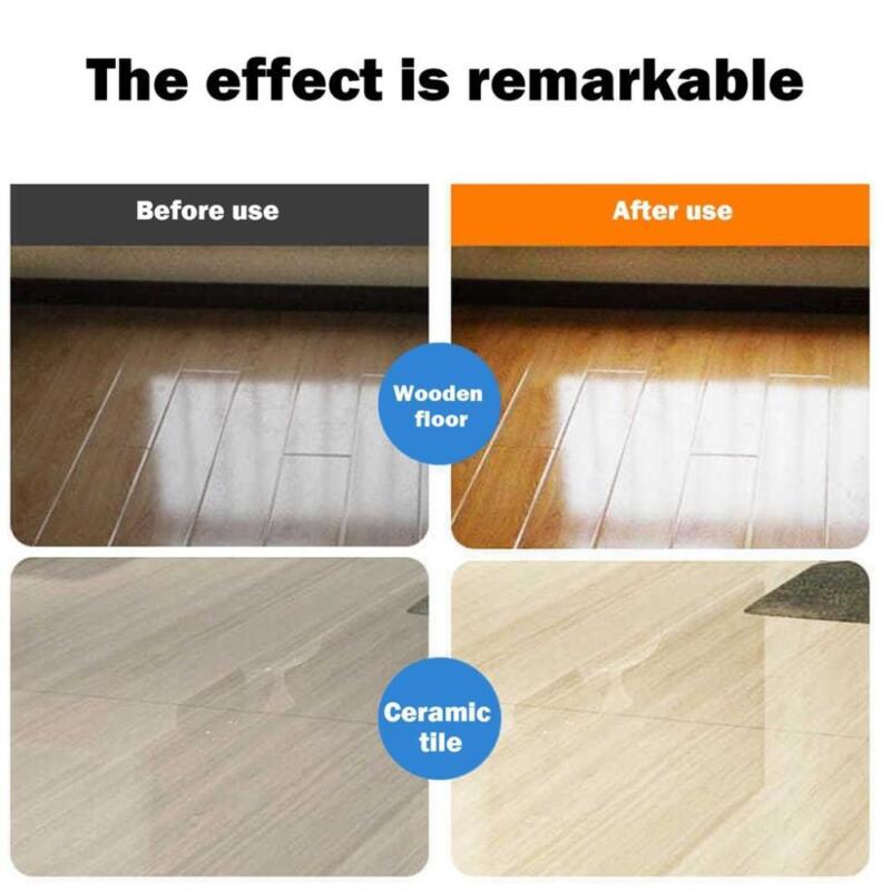 Remove Smell Detergent Household Chemicals Tile Cleaning Sheet Floor Cleaner - Görsel 9