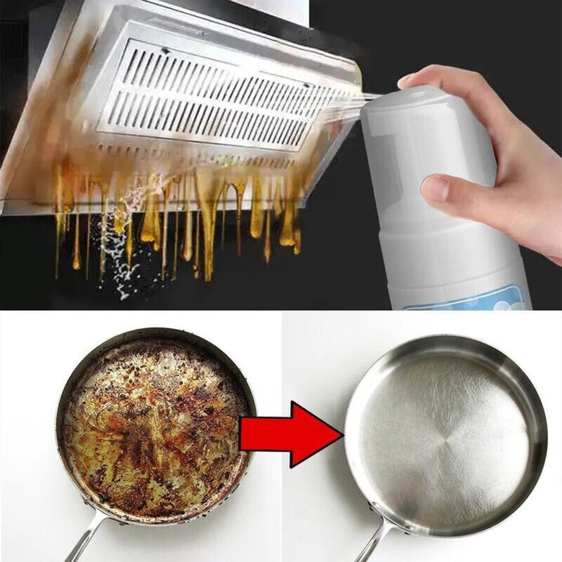 Remove Smell Detergent Household Chemicals Tile Cleaning Sheet Floor Cleaner - Görsel 11
