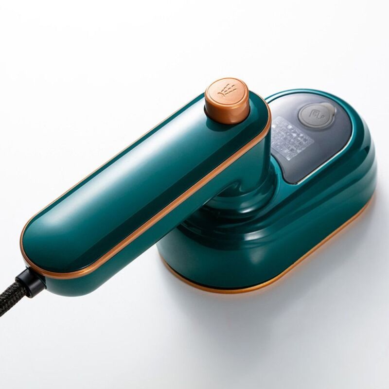 Handheld Portable Garment Ironing Machines Steam Upgrade Small Electric Iron GB - Görsel 4