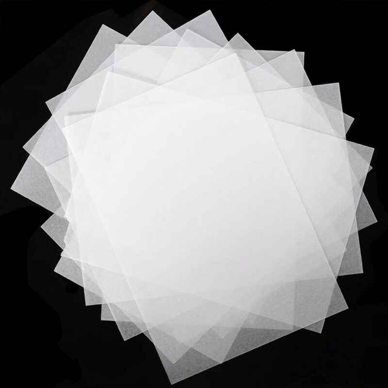 Film Shrink Film Sheets Shrink Plastic Paper Shrinkable Paper Heat Shrink Paper - Görsel 1
