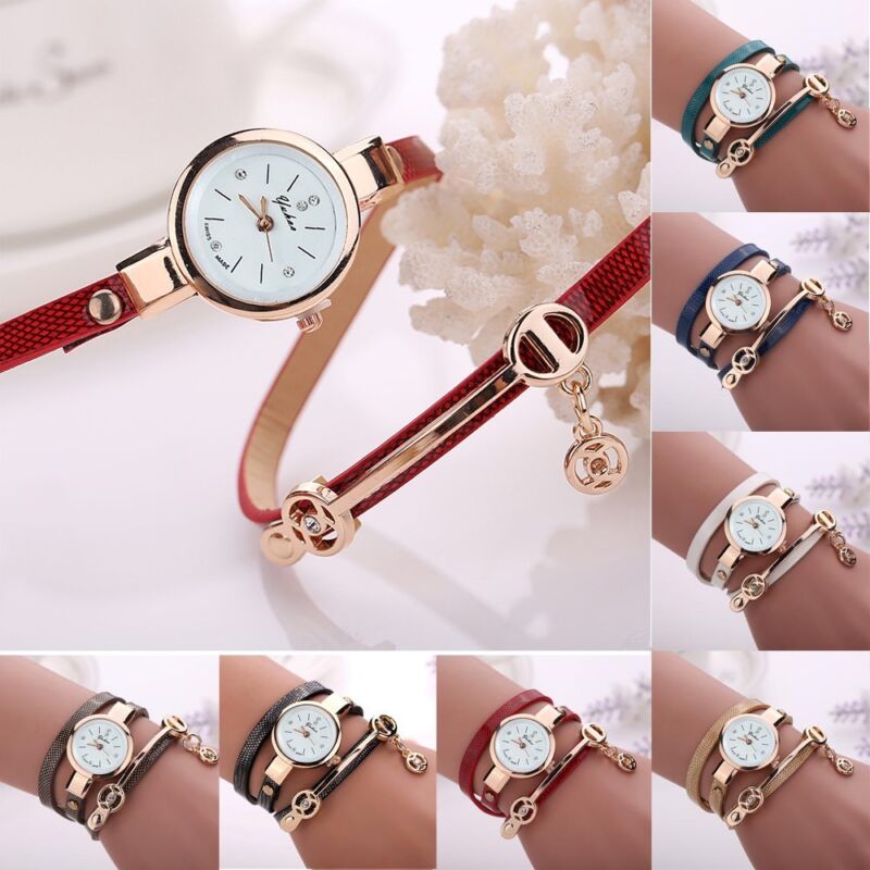 2020 Blue Angel Men's Watch Belt Six-Hand Movement Quartz Watch New - Görsel 7