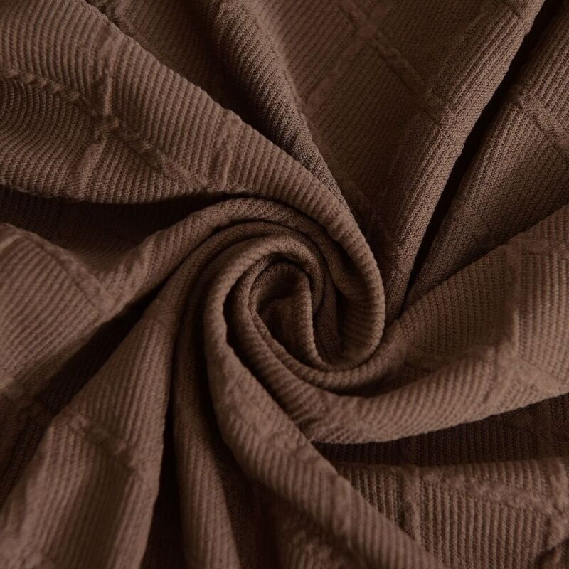 Case Elastic Couch Slipcover Sofa Couch Case Chair Sofa Cover Cushion Cover - Görsel 4