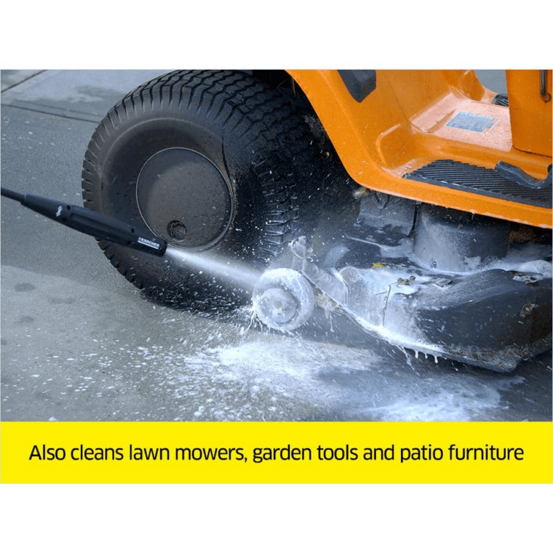 1 Gal. Multi Purpose Pressure Washer Cleaning Detergent Soap Concentrate Perfect - Görsel 9
