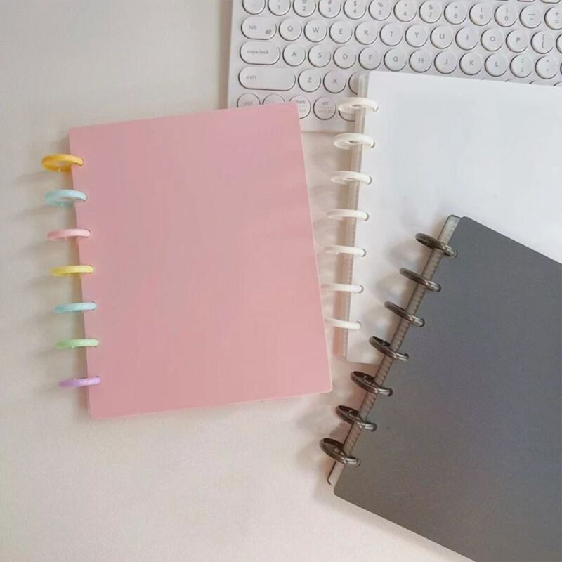 Kpop Loose-leaf Binder INS Idol Cards Collect Book New Photo Album  Star Chaser - Görsel 10