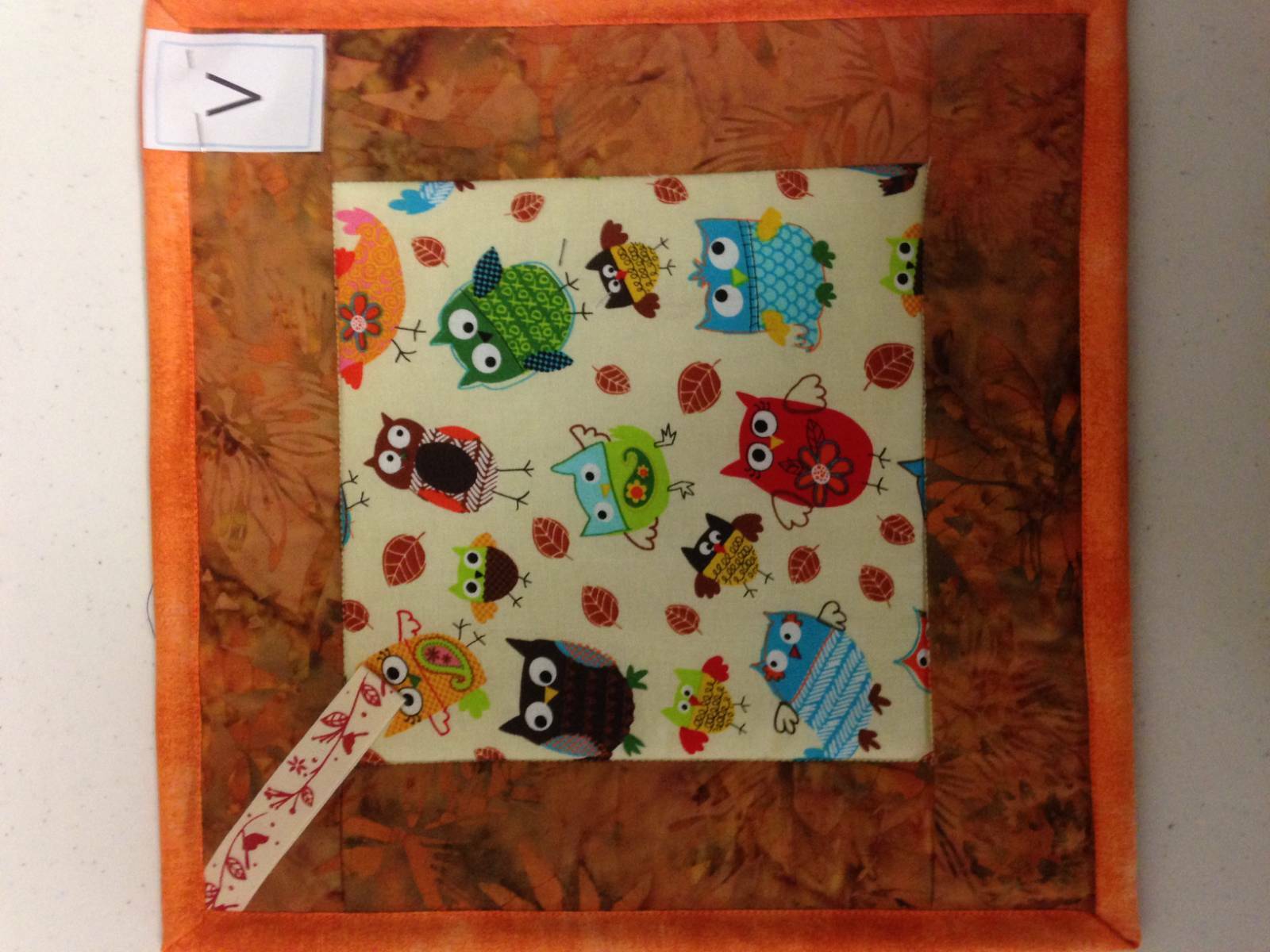 Kitchen Pot Holder Personal Designs - Görsel 5